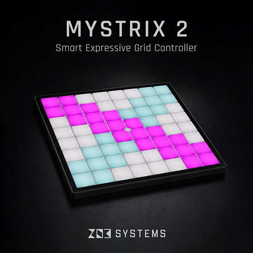 Mystrix 2 Anouncement